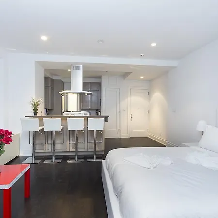 5Th Ave Suites
